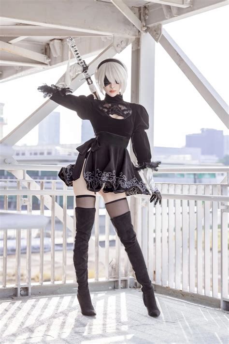 2b cosplay fucked|2b cosplay fucked Search